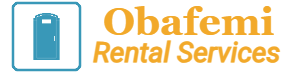 Obafemi Rental Services